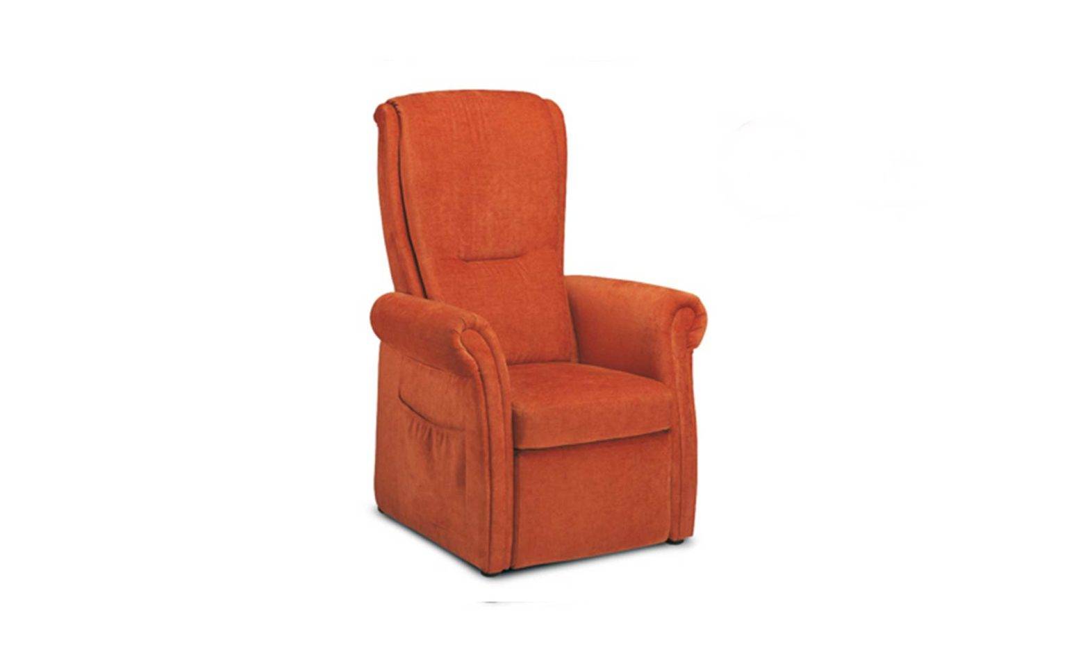 Relaxfauteuil Fitform 238
