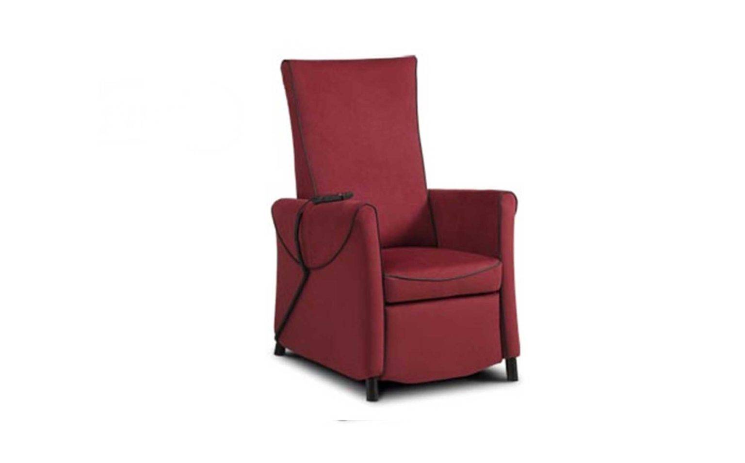 Relaxfauteuil Fitform 247