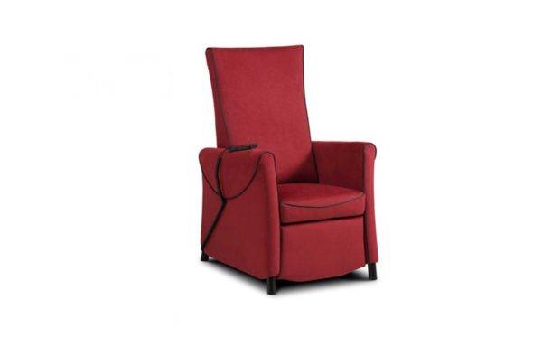 Relaxfauteuil Fitform 257