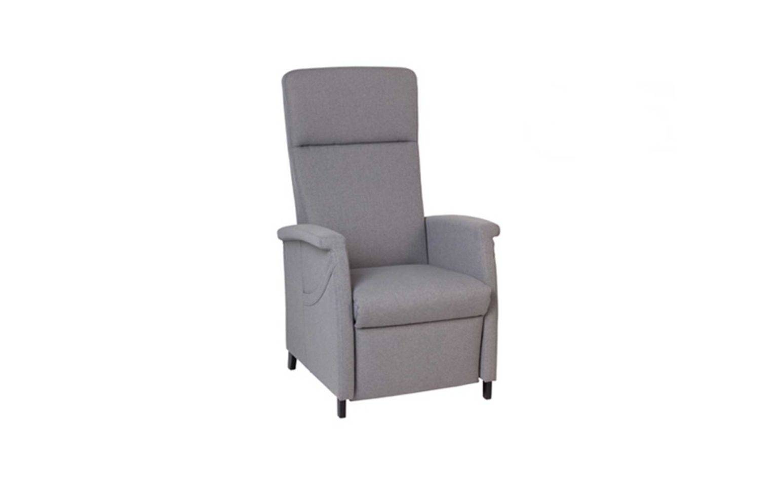 Relaxfauteuil Fitform 580