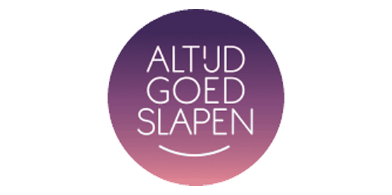 Altijd goed slapen