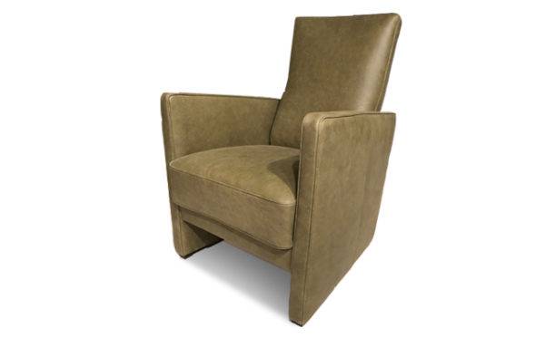 Amigo fauteuil vrijgesneden