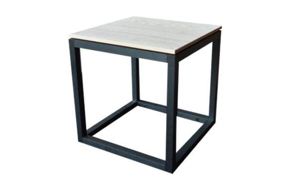 Aspen hoektafel laag