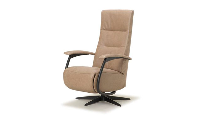 Relaxfauteuil Best Basic 4