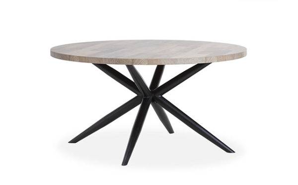 Carma ronde tafel