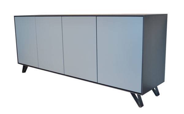 Dressoir Sito blauwe front