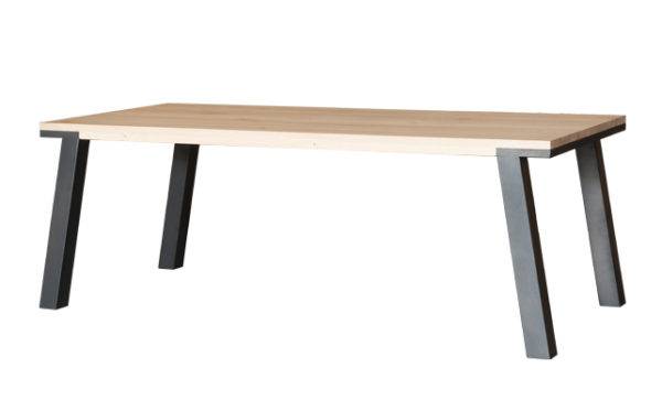 Eetkamertafel Caprice