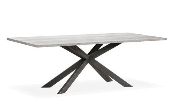 Eetkamertafel Shape