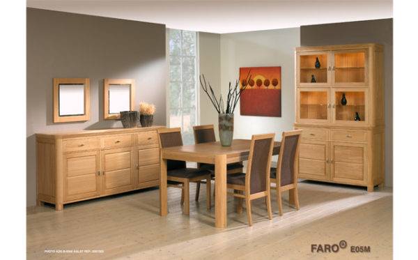 FARO eetkamer D3 E05M1