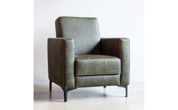 Fauteuil Tina