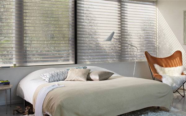 Luxaflex silhouette shades 0207 wit2
