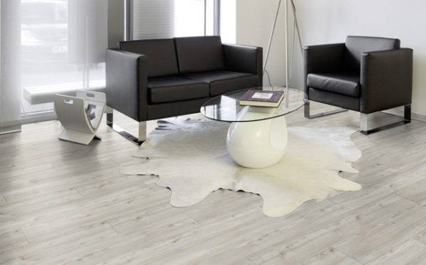 Project floors 115