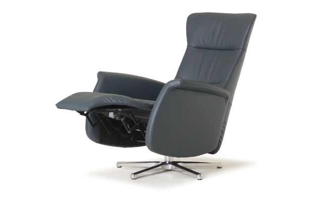 Relaxfauteuil best basic 1 uit