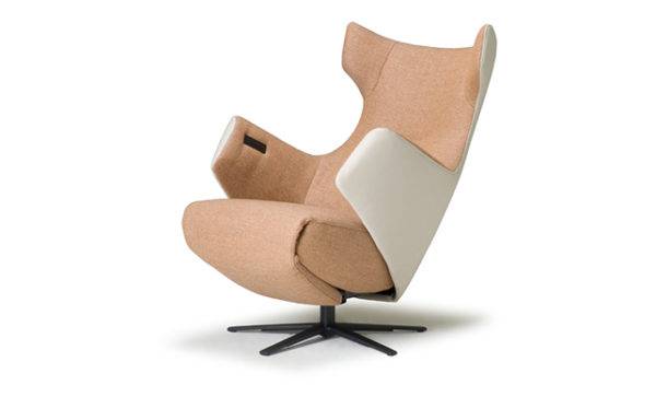 Relaxfauteuil nova 1005 3