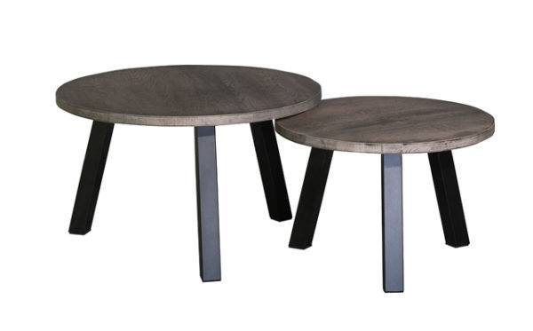Salontafelset Twin