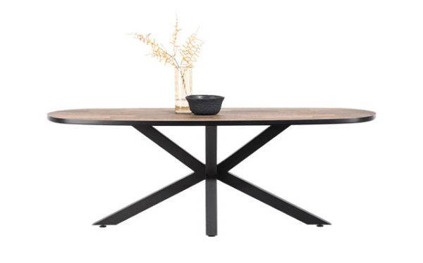 Sardinie eetkamertafel