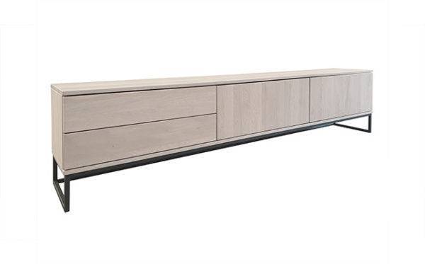 Tyrza tv dressoir breed
