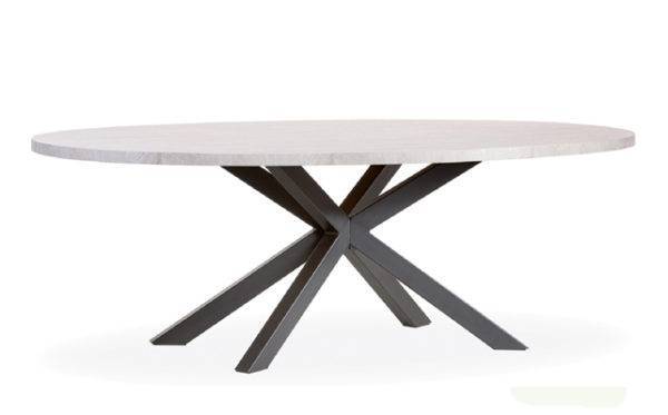 eetkamertafel Giant