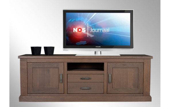 montana tvdressoir 170 cm