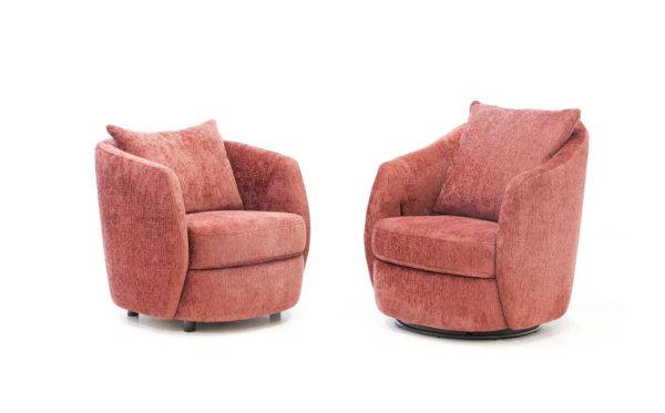 Rondo fauteuil