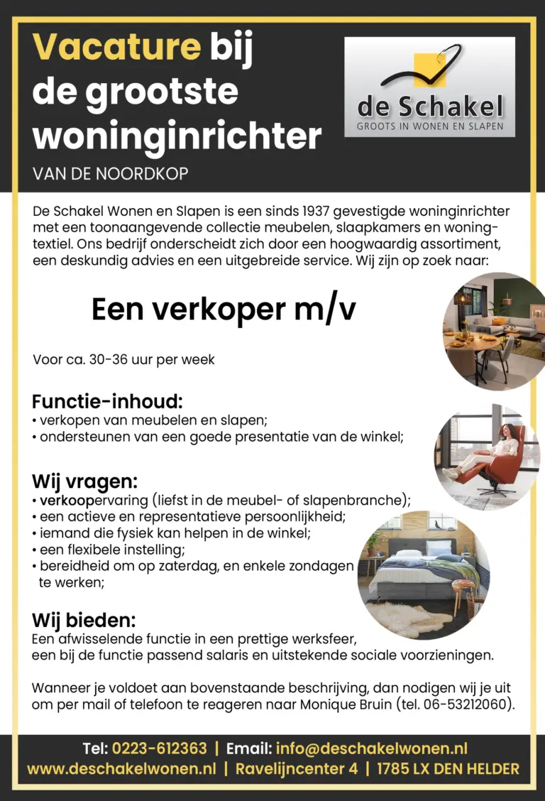 2025 april vacature verkoper de schakel 1 4 versie juni web