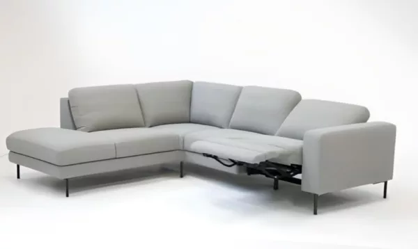 Alive Showroom model