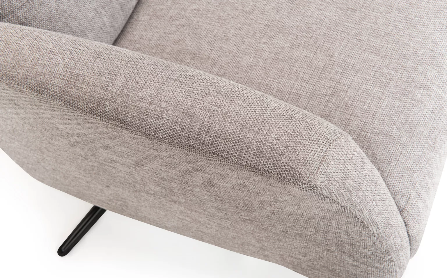 Comfy relaxfauteuil detail 2