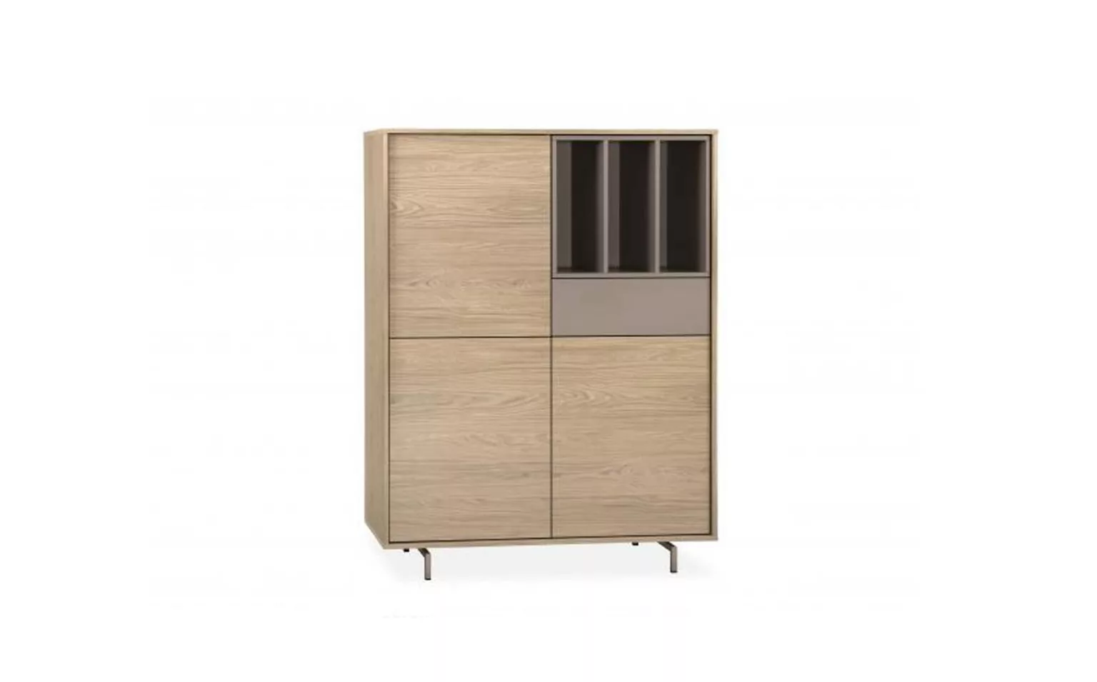Devana wandkast 3