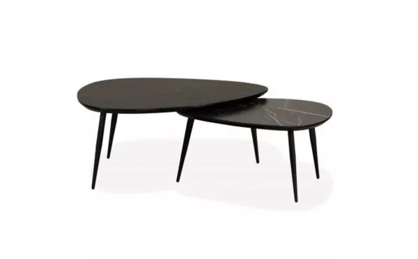 Dortmund salontafel set 2