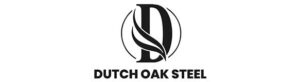 Dutch oak steele logo 2