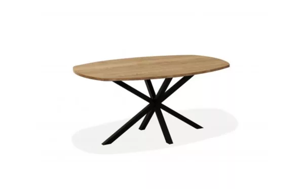 Eetkamertafel Kent