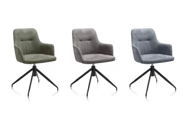 Efeil eetkamerstoelen