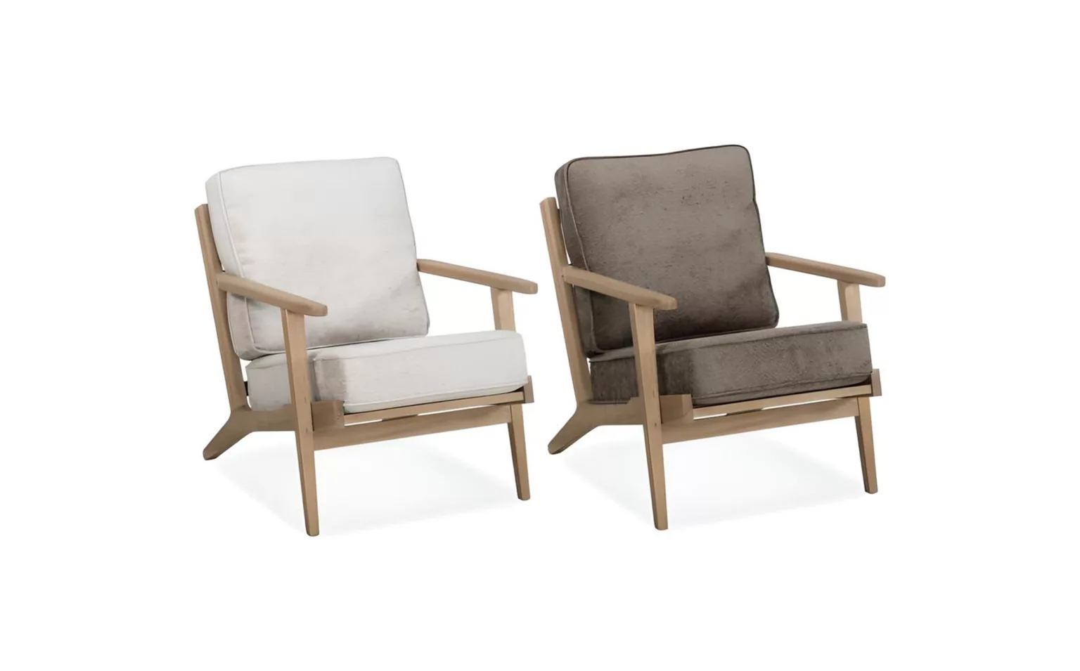 Fauteuil Osaka