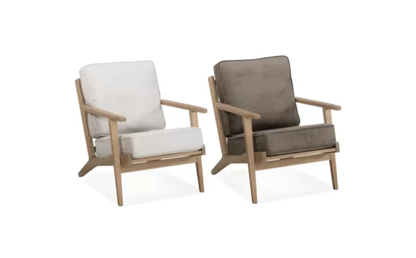 Fauteuil Osaka