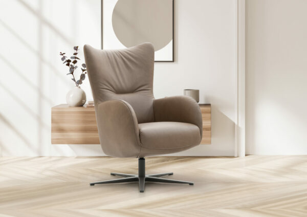 Fauteuil Side sfeer