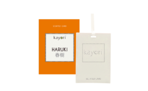 Kayori scented 1