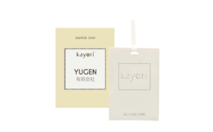 Kayori scented 2