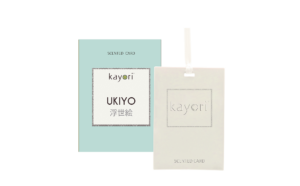 Kayori scented 3