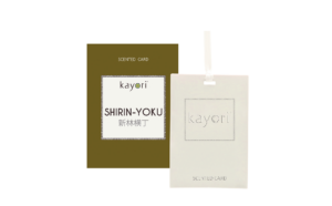Kayori scented 4