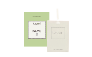 Kayori scented 5