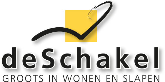 Logo DeSchakelWonen