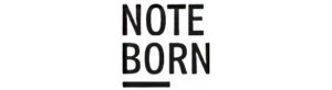 Logo noteborn