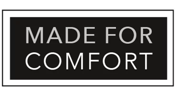 Made for comfort sept logo