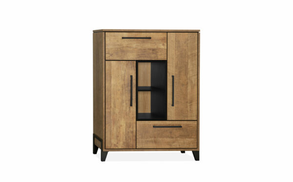 Maldini highboard