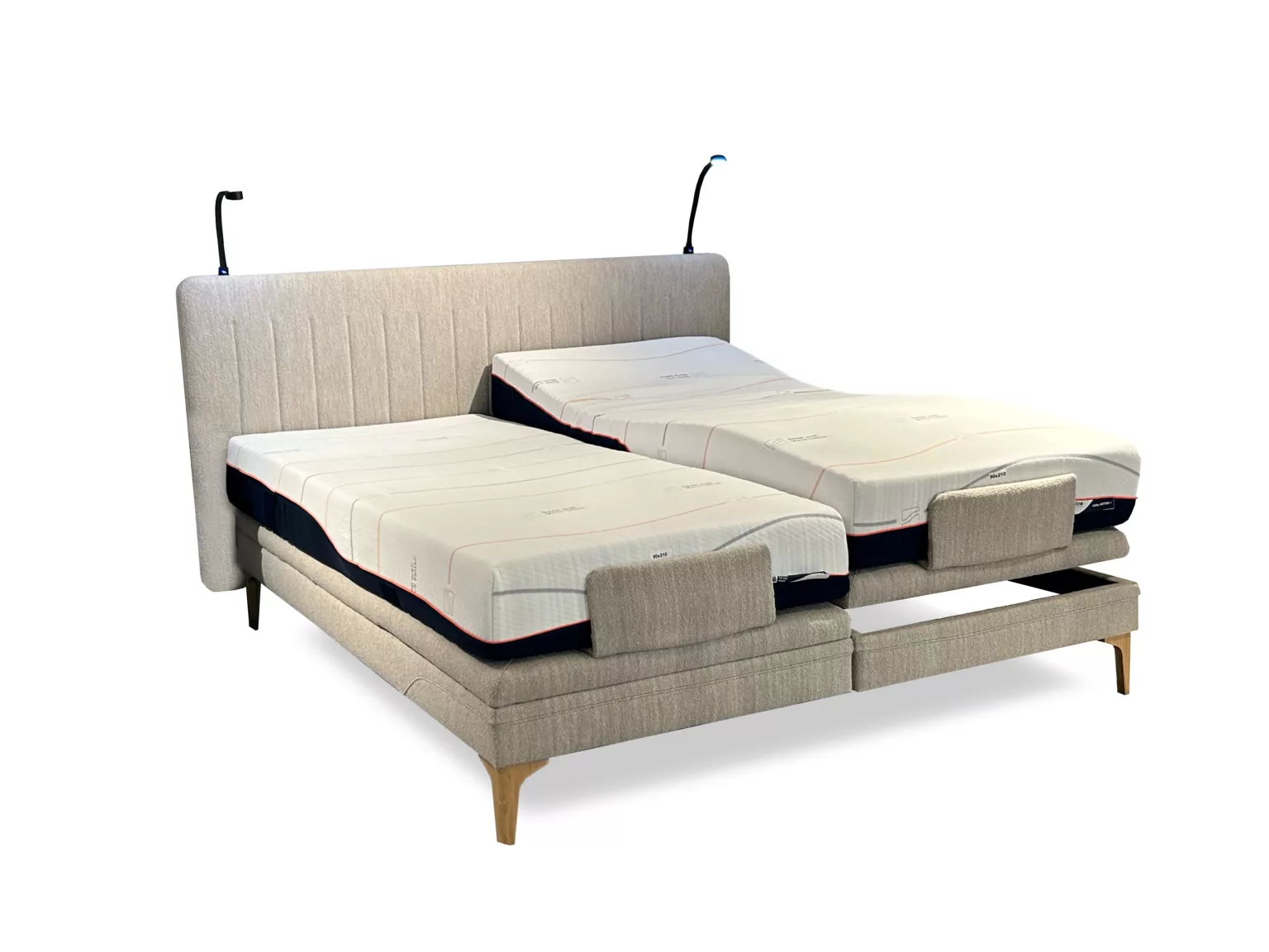 Mline Elite boxspring 1