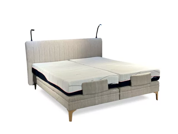 Mline Elite boxspring 2