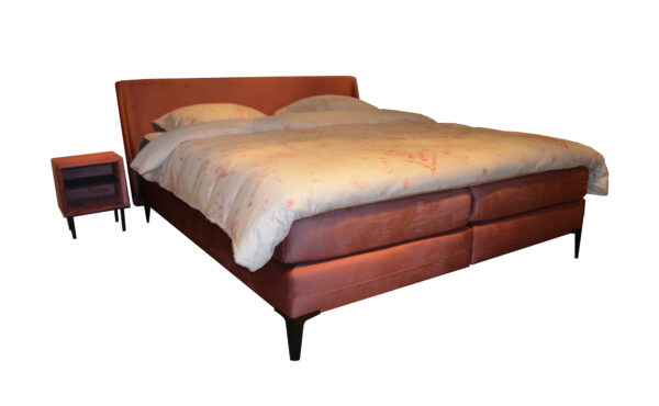 Mline boxspring Eilite