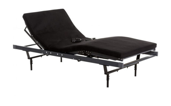 Multi motion inleg bodem elektr