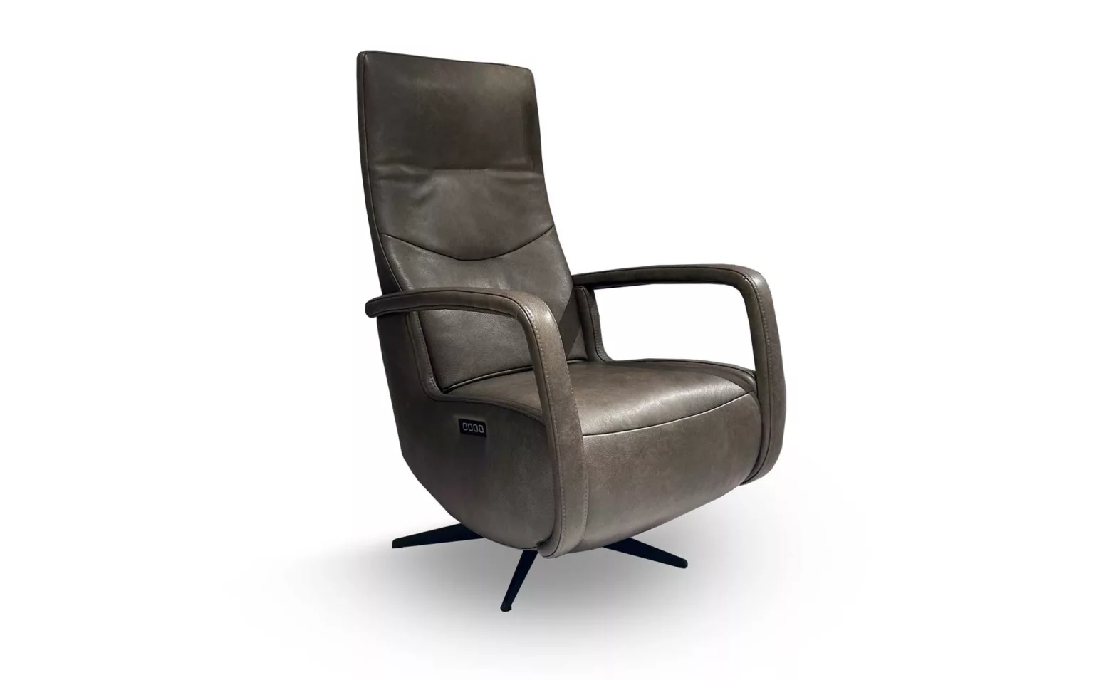 New fabulous 5 F2 500 relaxfauteuil small electr opstahulp en accu 1