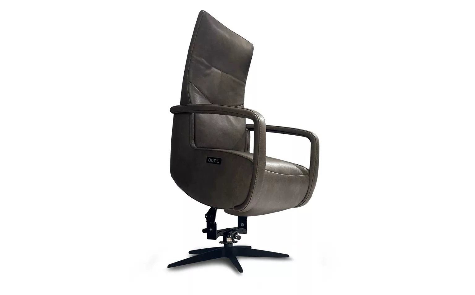 New fabulous 5 F2 500 relaxfauteuil small electr opstahulp en accu 3